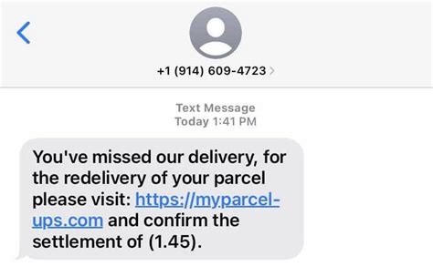 mcinfo ups.com|How to Tell If That Package Delivery Text Is a Scam .